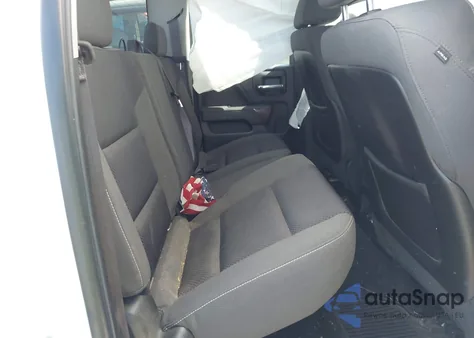 2014 GMC Sierra 1500 Sle from USA, damaged, VIN 1GTV2UEH3EZ248574